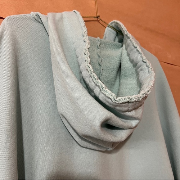 Frank & Eileen | Travel Set Kane Capelet & Catherine Favorite Sweatpant Size S/M - Picture 8 of 15